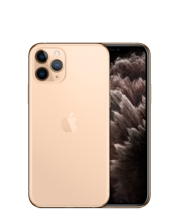 iphone 11 pro gold select 2019