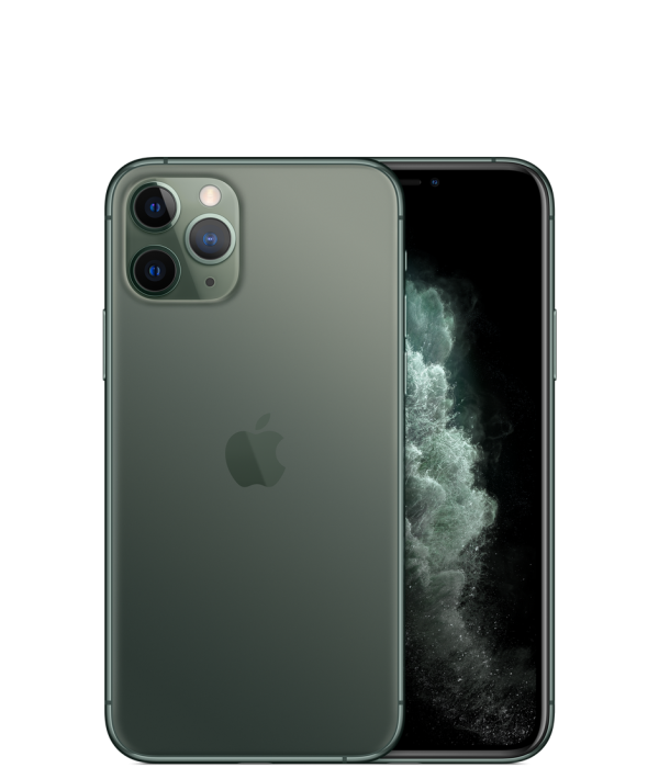 iphone 11 pro midnight green select 2019