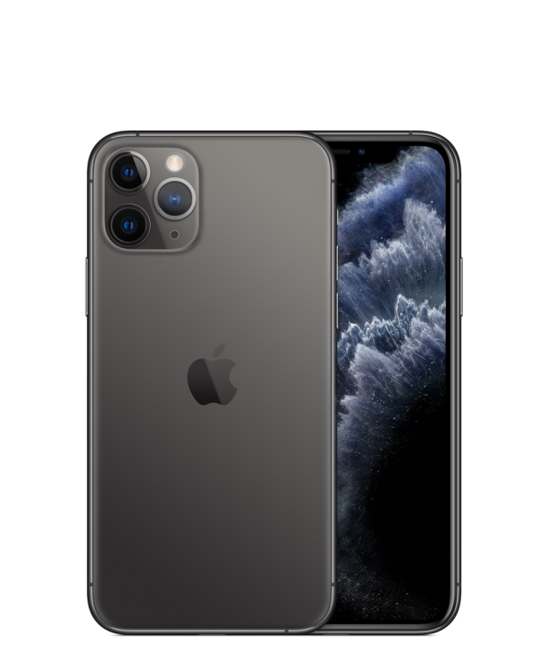 iphone 11 pro space select 2019