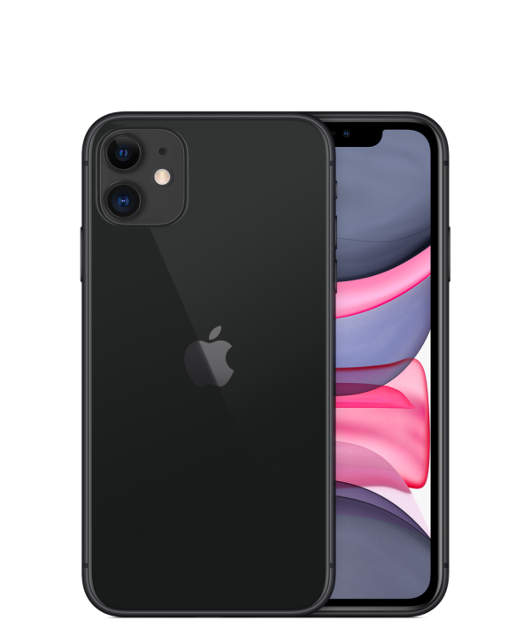 iphone11 black select 2019