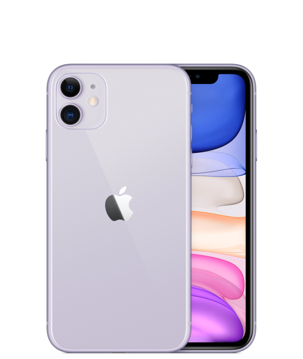 iphone11 purple select 2019